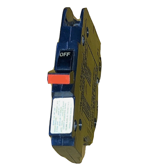 NC020 Federal Pacific Molded Case Circuit Breaker Stab-Lok 20A 120V - Essential Electric Supply