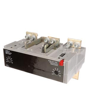 ND62T120 Siemens Circuit Breaker Trip Unit Sentron Series - Essential Electric Supply