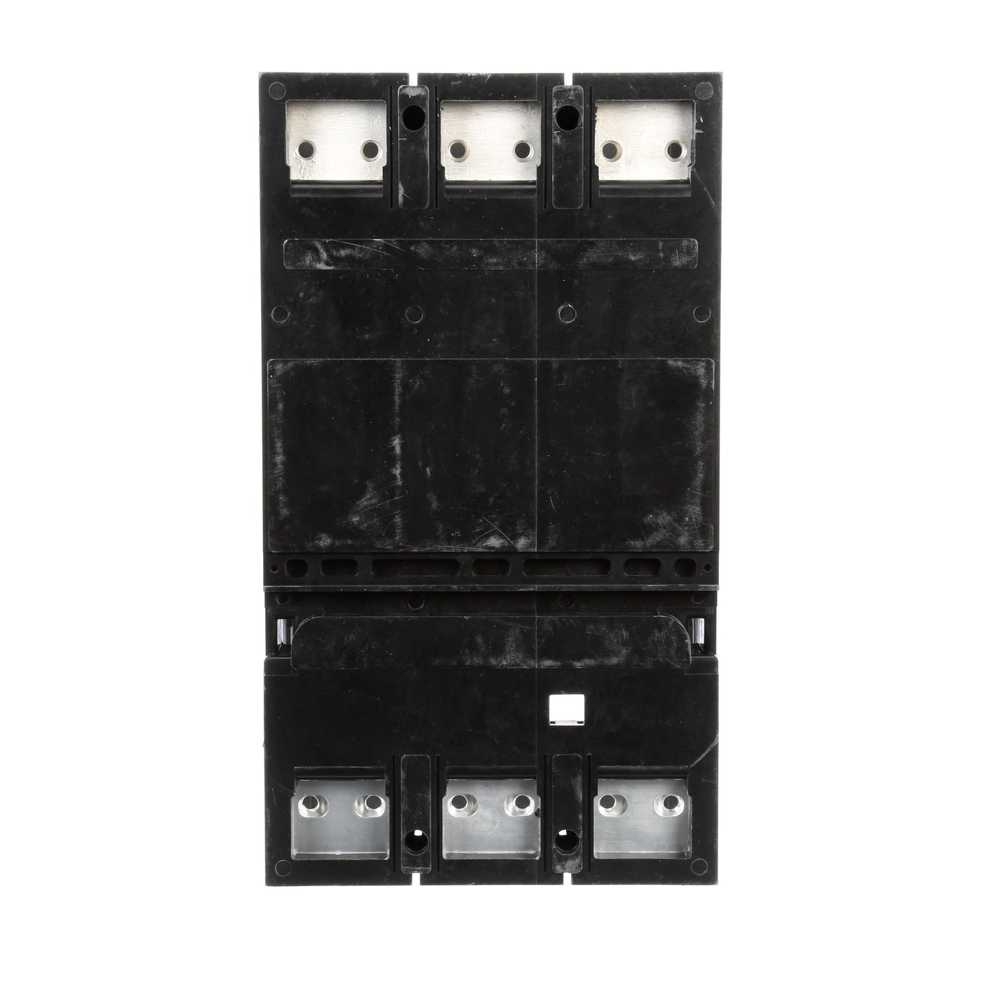 Siemens ND63F120 Circuit Breaker | 600V 1200A 3P 50kA@480V Feed-Thru Sentron Series