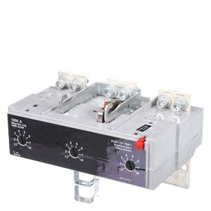ND63T100 Siemens Circuit Breaker Trip Unit Sentron Series - Essential Electric Supply