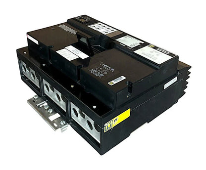 Square D NE36800LI Circuit Breaker | 600V 800A 3P 100kA@480V I-Line