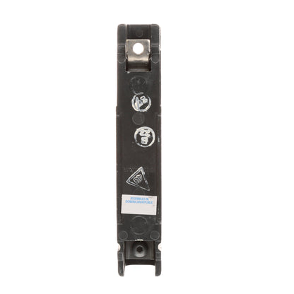 Siemens NEB1B020B Circuit Breaker | 277V 20A 1P 35kA@277V Bolt-On NEB Series