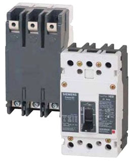 Siemens NEB3B020B Circuit Breaker | 600V 20A 3P 35kA@480V Bolt-On NEB Series
