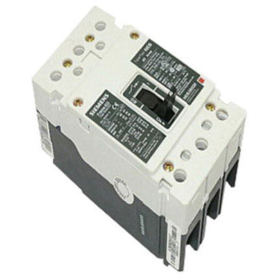 Siemens NEB3B060B Molded Case Circuit Breaker | 600V 60A 3P 35kA@480V Bolt-On NEB Series