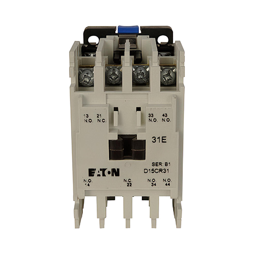BFD33S Eaton BFD Series Motor Contol  Relays - Essential Electric Supply