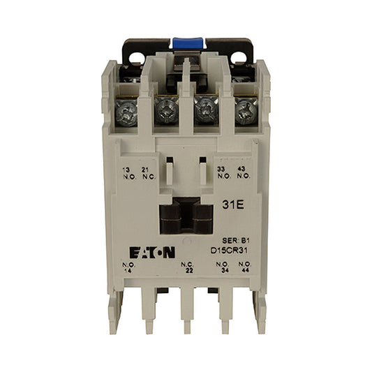 BFD33S Eaton BFD Series Motor Contol  Relays - Essential Electric Supply
