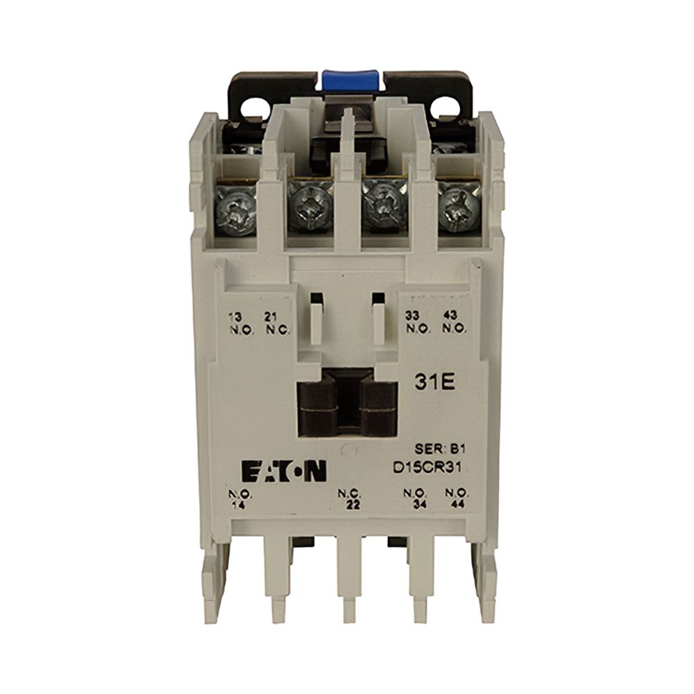 Eaton D26MC4 Fuse