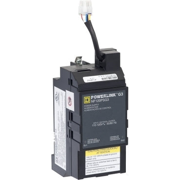 NF120PSG3 Square D Circuit Breaker Part Powerlink - Essential Electric Supply