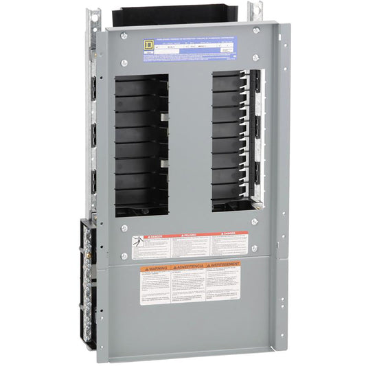 Schneider Electric NF418L1C Circuit Breaker Load Center | 277/480V