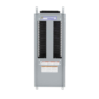 Square D NF430L2 Panelboard Interior | 30-Pole 250A 3-Phase 4-Wire 600Y/347VAC Aluminum Bus NF Series