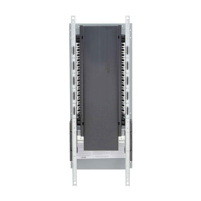 Square D NF430L2 Panelboard Interior | 30-Pole 250A 3-Phase 4-Wire 600Y/347VAC Aluminum Bus NF Series