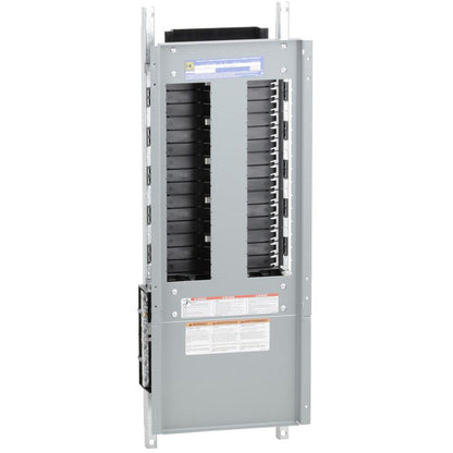 Square D NF430L2 Panelboard Interior | 30-Pole 250A 3-Phase 4-Wire 600Y/347VAC Aluminum Bus NF Series