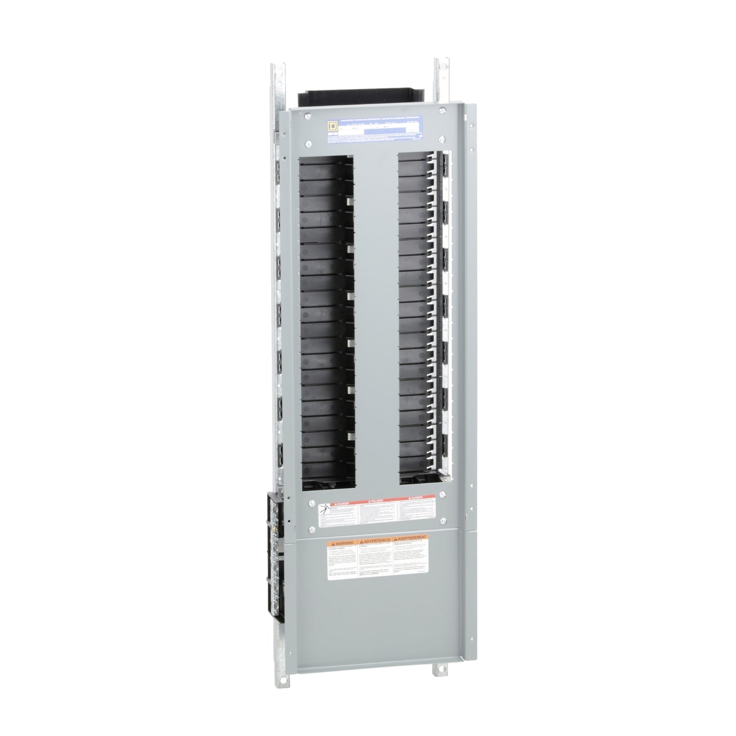 NF442L2C - Square D Circuit Breaker Load Center - Essential Electric Supply