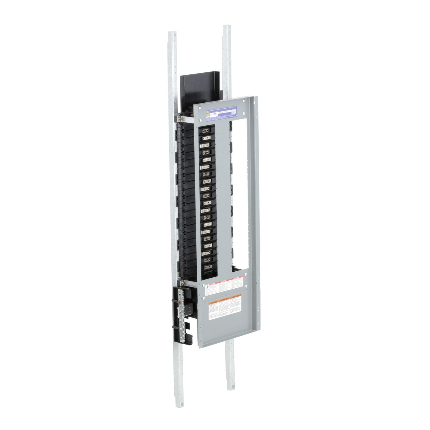 Square D NF442L4C Distribution Equipment | 480Y/277 600Y/347 NF Series