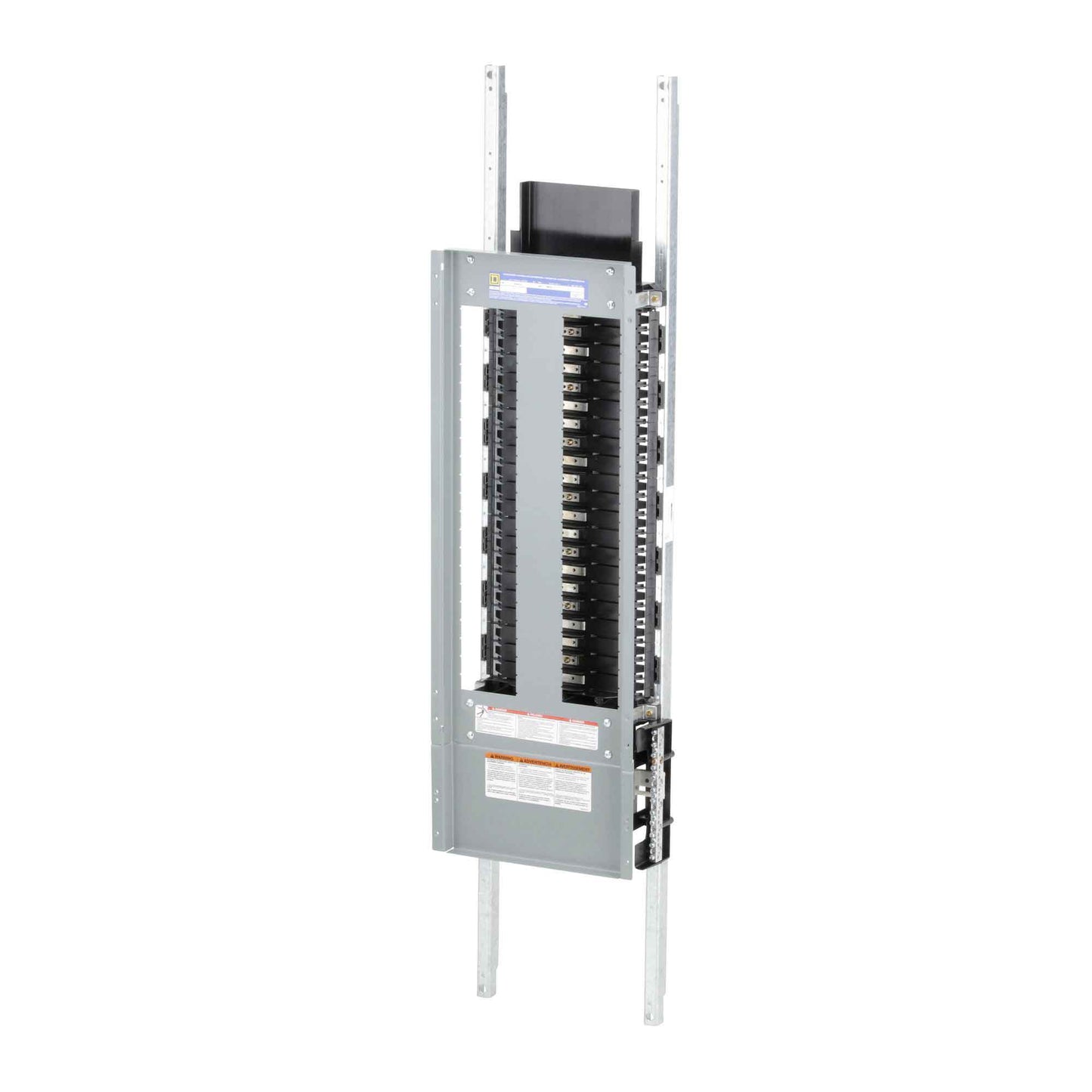 Square D NF442L4C Distribution Equipment | 480Y/277 600Y/347 NF Series