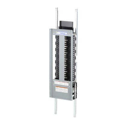 Square D NF442L4C Distribution Equipment | 480Y/277 600Y/347 NF Series