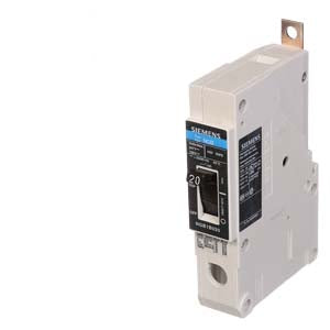 NGB1B020 Siemens Molded Case Circuit Breaker VL Series 20A 347V - Essential Electric Supply