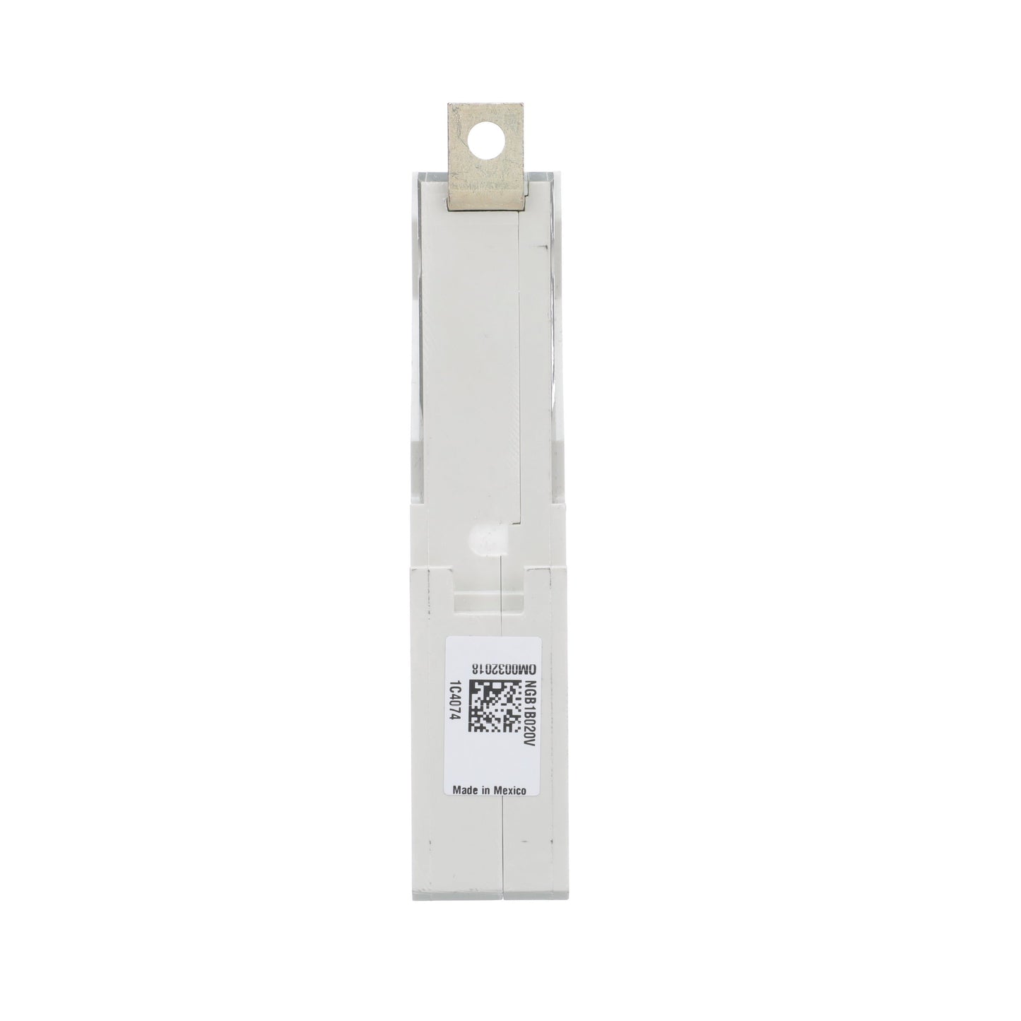 Siemens NGB1B020V Circuit Breaker | 347V 20A 1P 25kA@277V Bolt-On VL Series