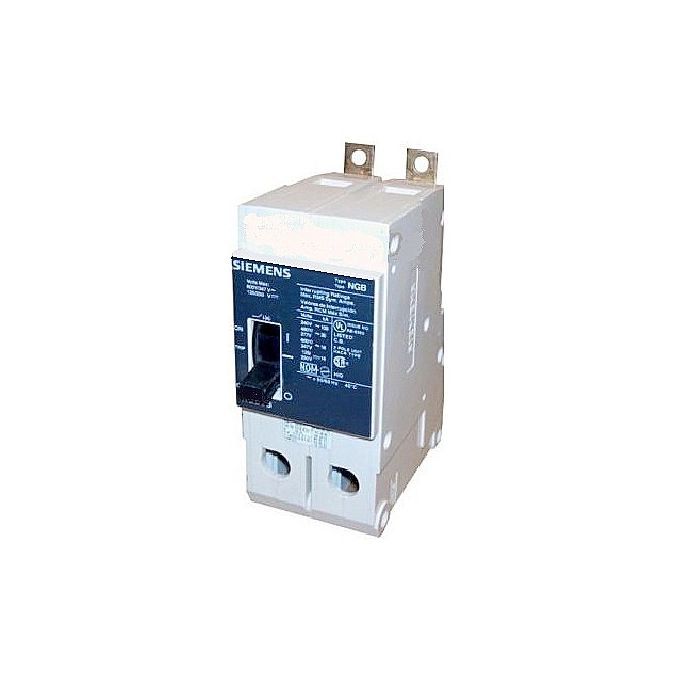 NGB2B030B - SIemens Bolt-On 30 Amp 2 Pole Circuit Breaker - Essential Electric Supply