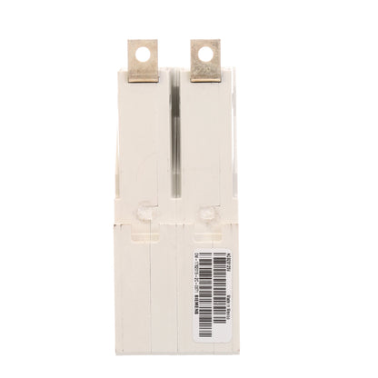 Siemens NGB2B125V Circuit Breaker | 600V 125A 2P 25kA@480V Bolt-On VL Series