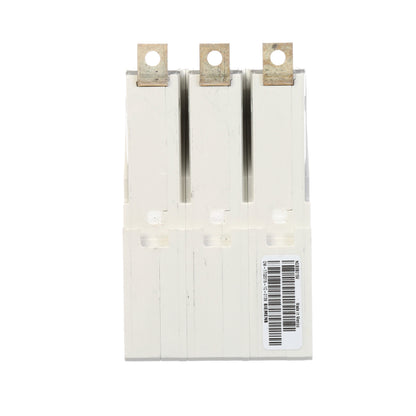 Siemens NGB3B015B Circuit Breaker | 600V 15A 3P 25kA@480V Bolt-On VL Series