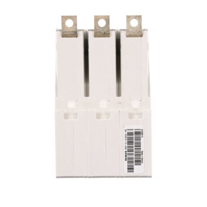 Siemens NGB3B015 Circuit Breaker | 600V 15A 3P 25kA@480V Bolt-On VL Series