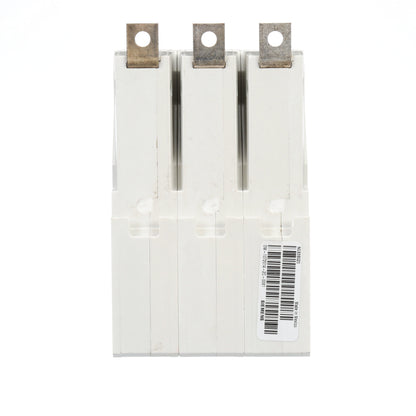 Siemens NGB3B020 Circuit Breaker | 600V 20A 3P 25kA@480V Bolt-On VL Series