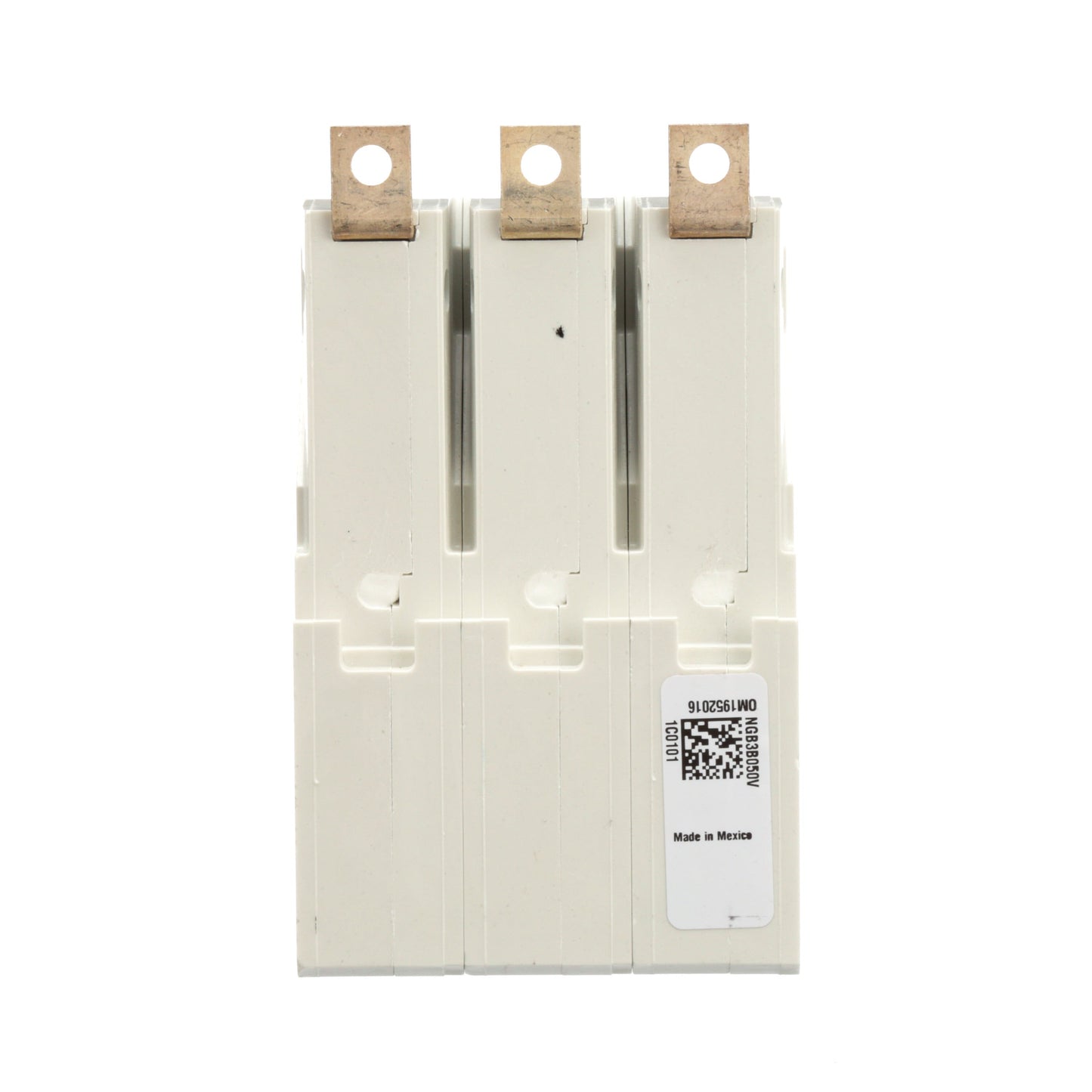 Siemens NGB3B050V Circuit Breaker | 600V 50A 3P 25kA@480V Bolt-On VL Series
