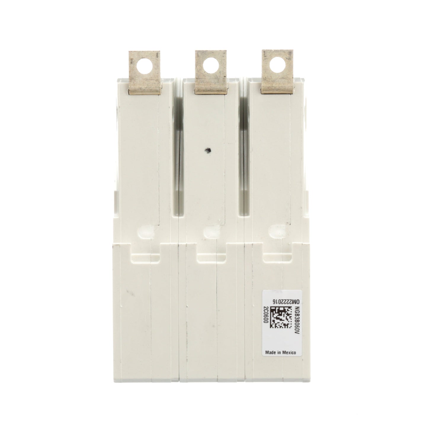Siemens NGB3B060V Circuit Breaker | 600V 60A 3P 25kA@480V Bolt-On VL Series