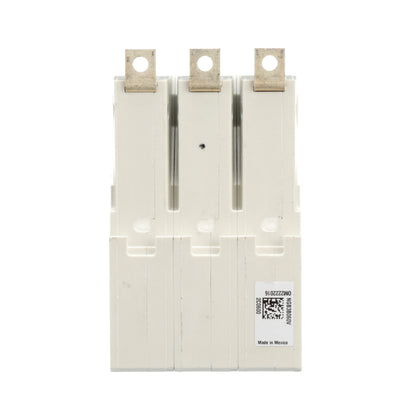 Siemens NGB3B060V Circuit Breaker | 600V 60A 3P 25kA@480V Bolt-On VL Series