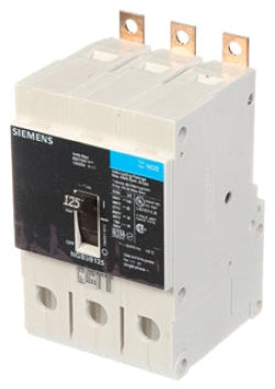 NGB3B125 - Essential Electric Supply