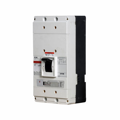 Cutler Hammer NGC308032E Circuit Breaker | 800A 480VV Series