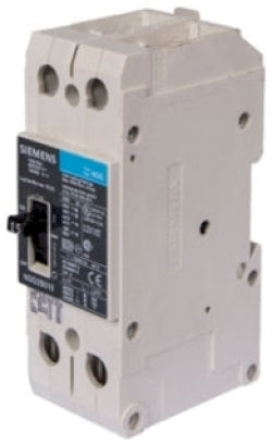 NGG1B020L - SIemens Feed-Thru 20 Amp 1 Pole Circuit Breaker - Essential Electric Supply