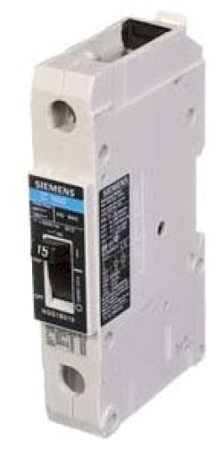 NGG1B050L - SIemens Feed-Thru 50 Amp 1 Pole Circuit Breaker - Essential Electric Supply
