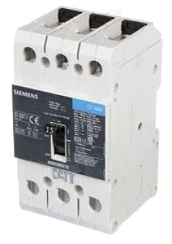 NGG3B100L - SIemens Feed-Thru 100 Amp 3 Pole Circuit Breaker - Essential Electric Supply