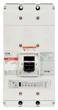 NGH308032E - Cutler Hammer Bolt-On 800 Amp 3 Pole Circuit Breaker - Essential Electric Supply
