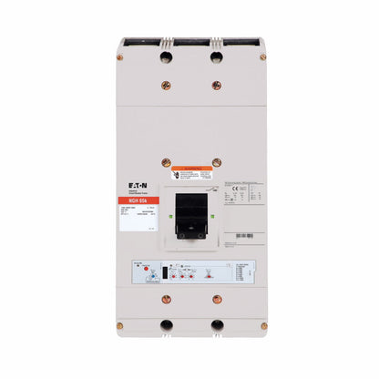 NGH312038E - Cutler Hammer Bolt-On 1200 Amp 3 Pole Circuit Breaker - Essential Electric Supply