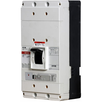 Eaton Cutler-Hammer NGS308033E Circuit Breaker | 800A 3P Ser
