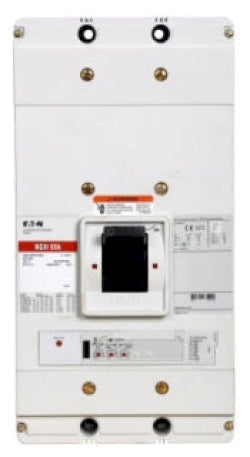 NGS312032EC - Cutler Hammer Bolt-On 1200 Amp 3 Pole Circuit Breaker - Essential Electric Supply
