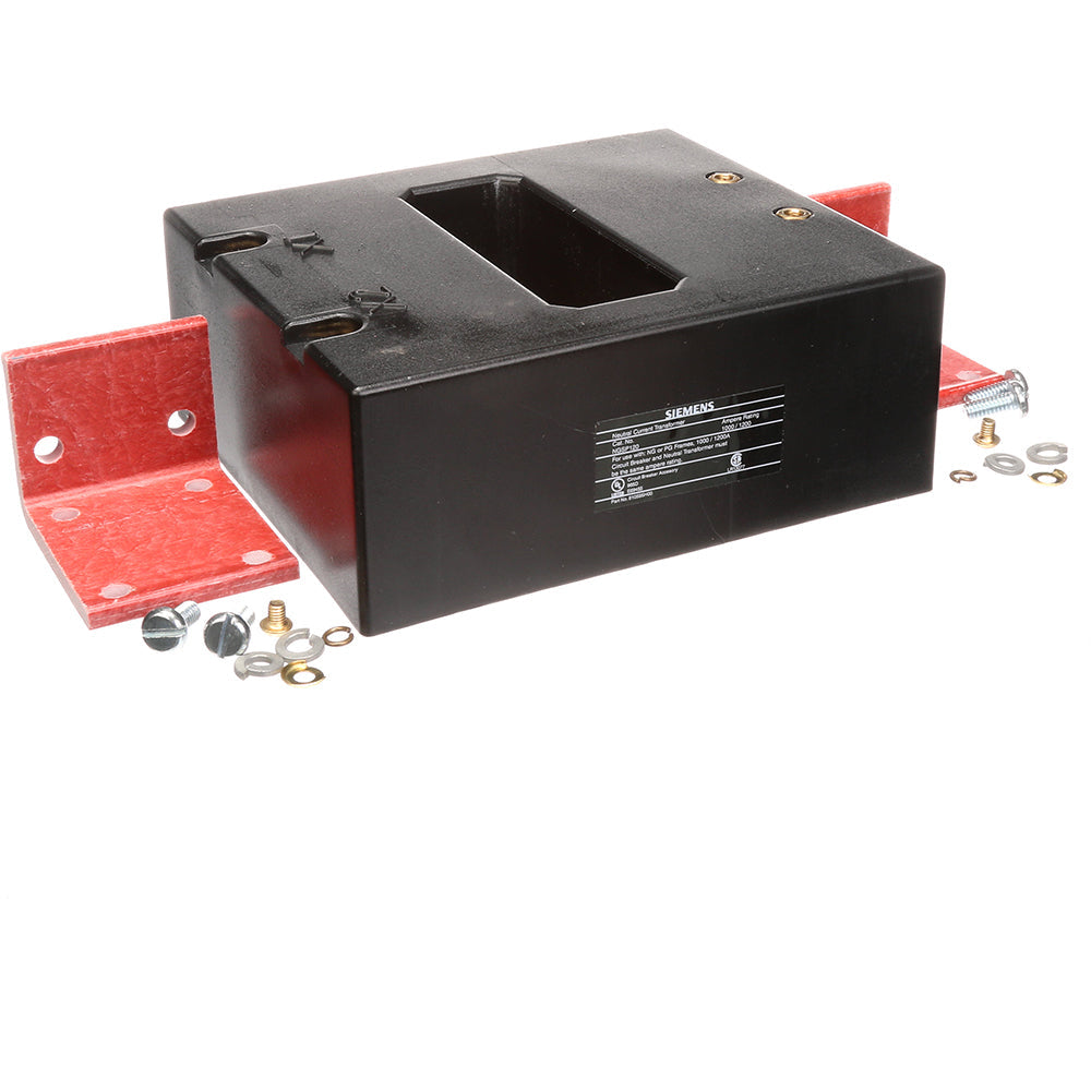 Siemens NGSP120 Molded Case Circuit Breaker
