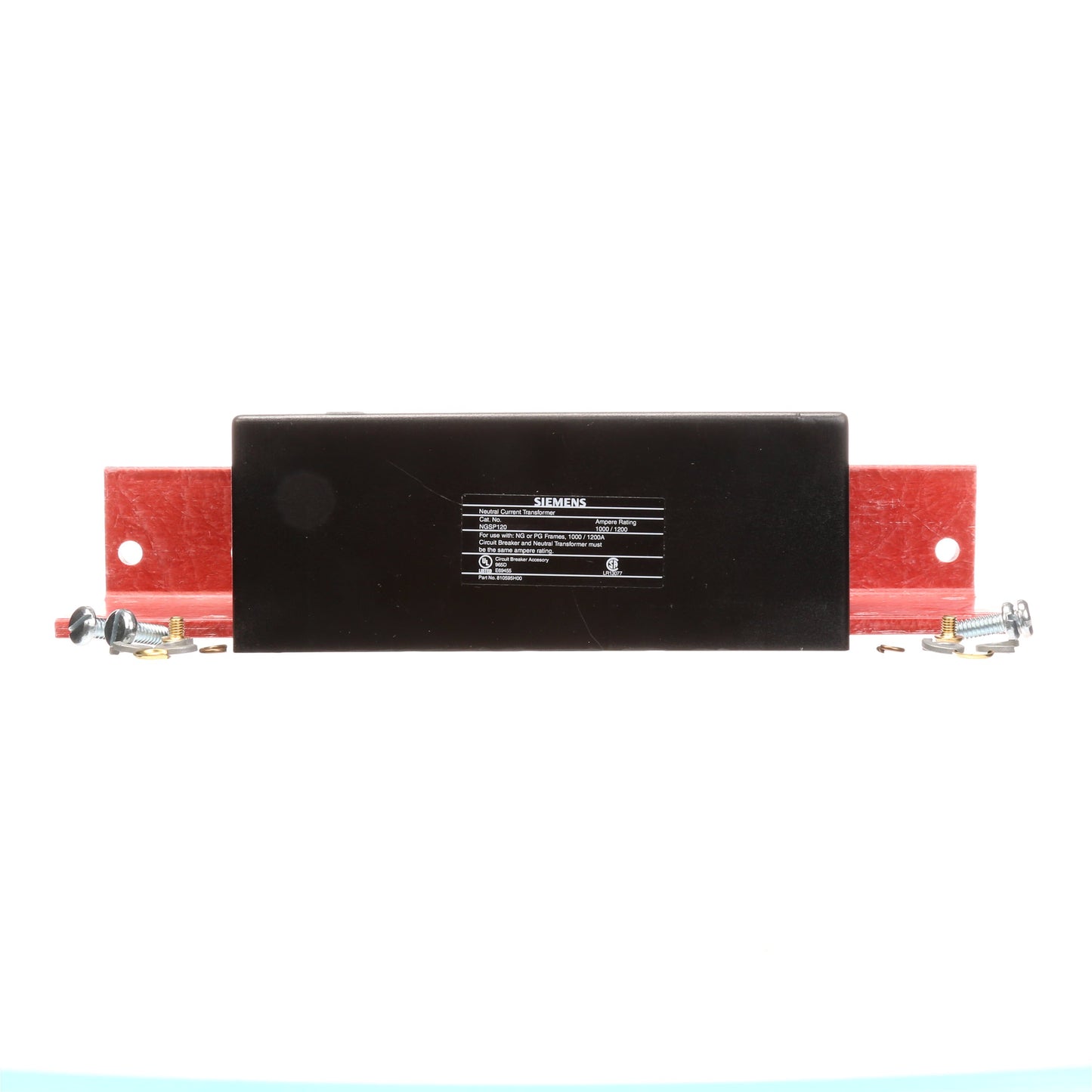 Siemens NGSP120 Molded Case Circuit Breaker