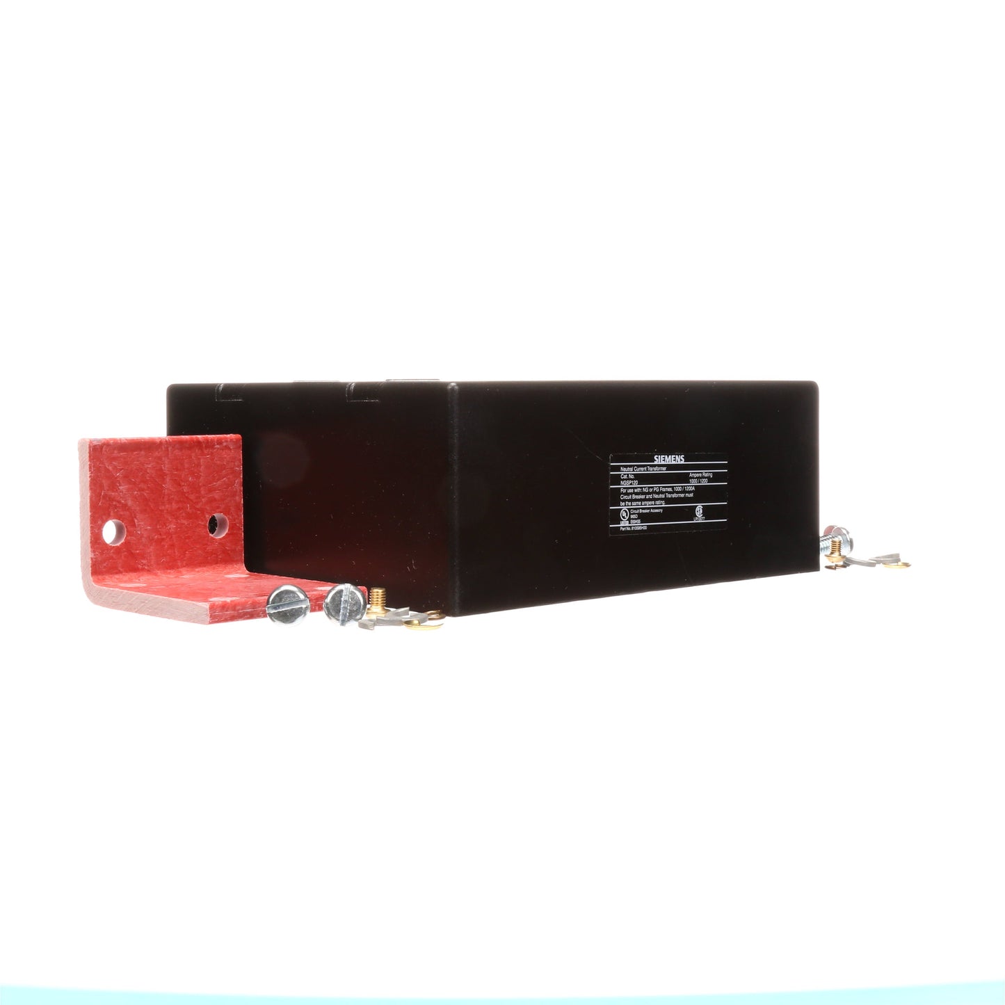 Siemens NGSP120 Molded Case Circuit Breaker