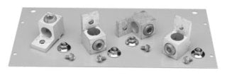General Electric NKA Circuit Breaker