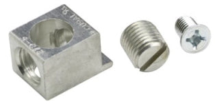 Eaton NL20 Circuit Breaker | 3P Bolt-On LI Thermal Magnetic
