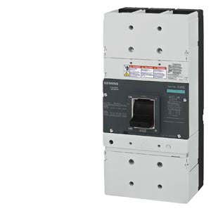 Siemens NMX2B800 Circuit Breaker | 600V 800A 2P 35kA@480V Bolt-On VL Series
