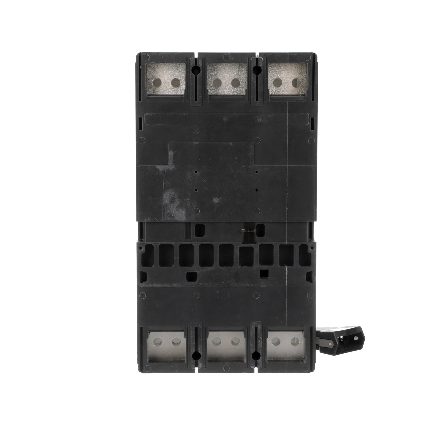 Siemens NNX3B100 Circuit Breaker | 600V 1000A 3P 35kA@480V Bolt-On VL Series