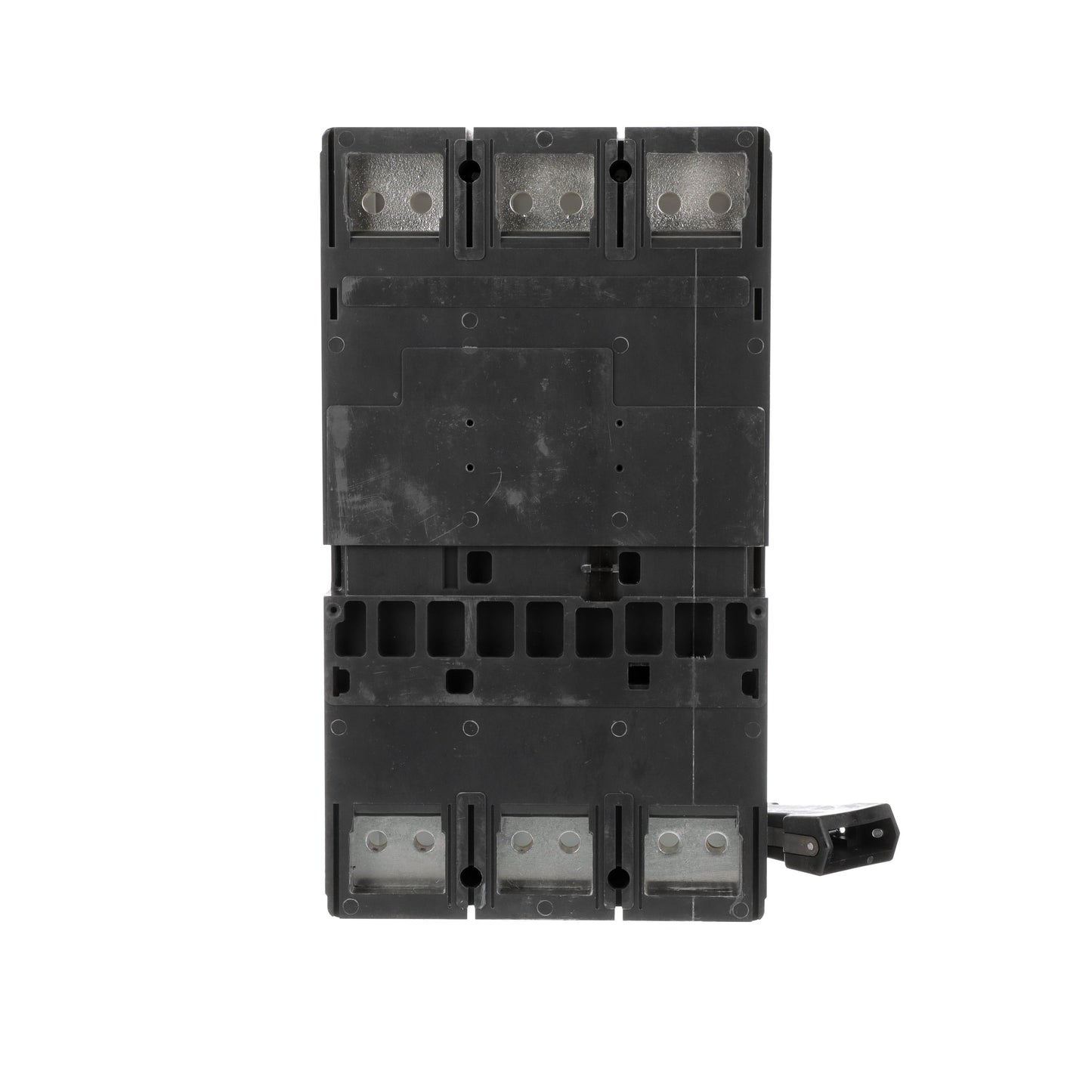 Siemens NNX3B120 Circuit Breaker | 600V 1200A 3P 35kA@480V Bolt-On VL Series