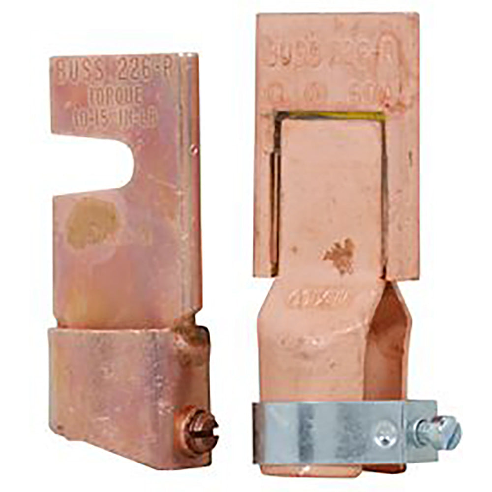 Bussmann NO.226-R Fuse Reducer Class R 250V NO-R