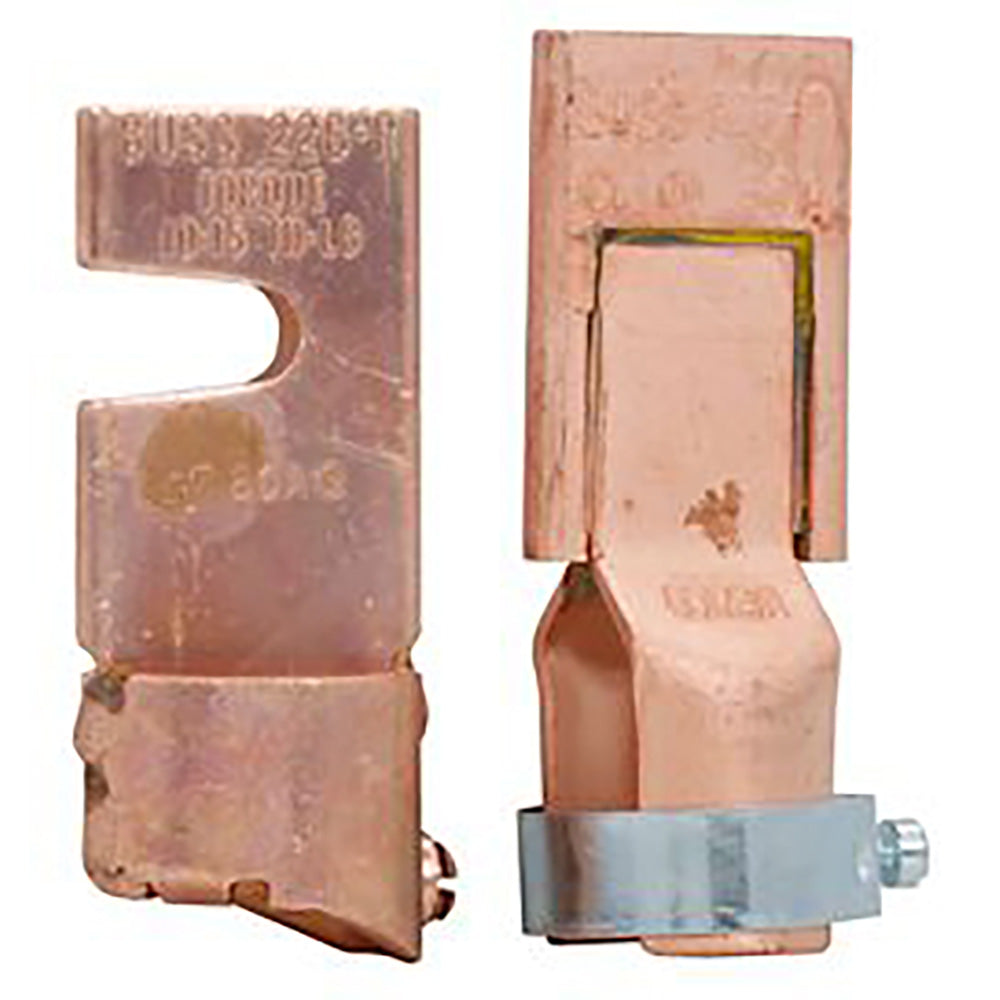 Bussmann NO.226-R Fuse Reducer Class R 250V NO-R