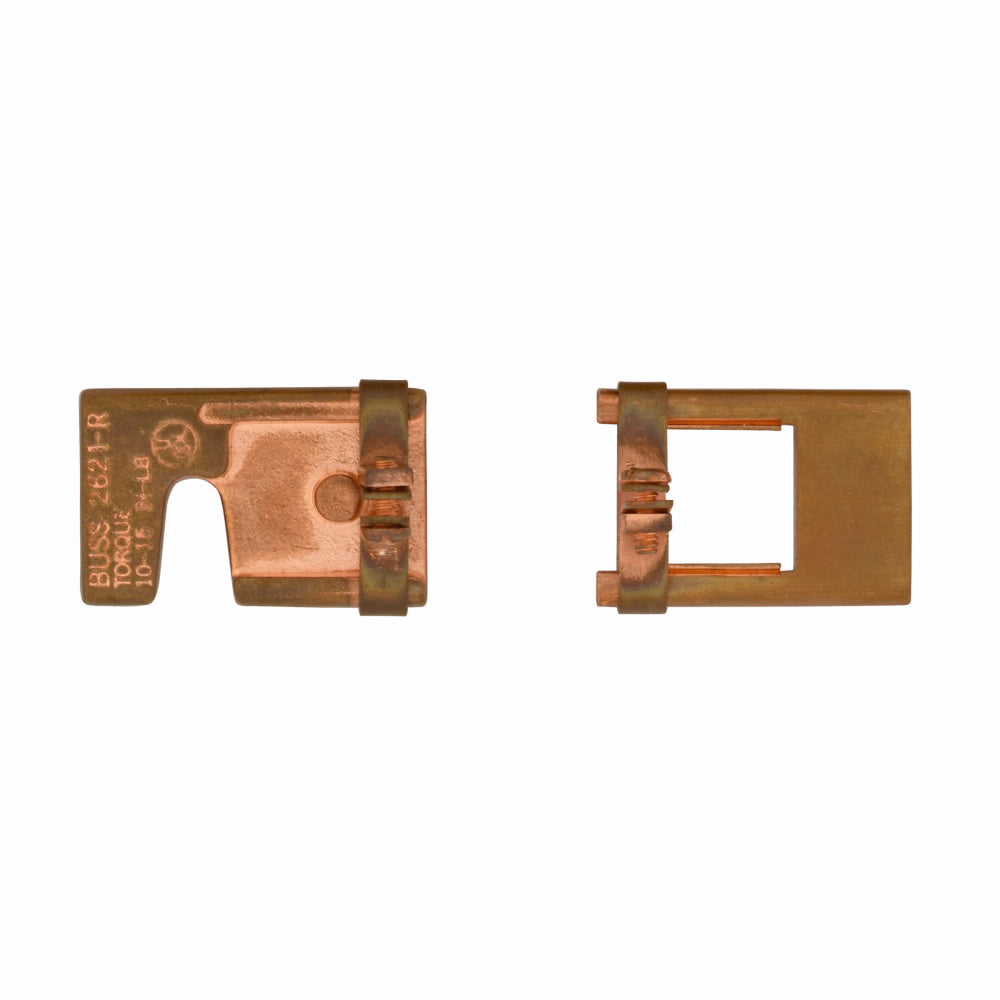 Bussmann, Eaton NO.2621-R Reducer Class R 600V A Fuse - Essential Electric Supply